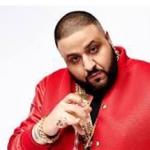 Dj Khaled filming a video with Justin Bieber, Chance The Rapper, and Migos !