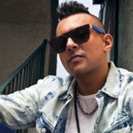 Sean Paul is now a daddy !!!!