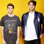 What do the Chainsmokers have in common with The Beatles ?